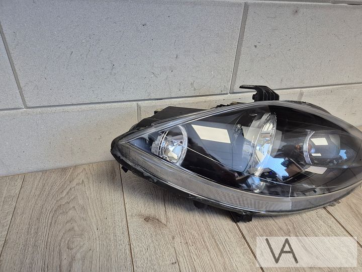 Seat Leon 1p Altea 2005 - 2009 koplamp rechts NIEUWSTAAT €75 – Foto 2