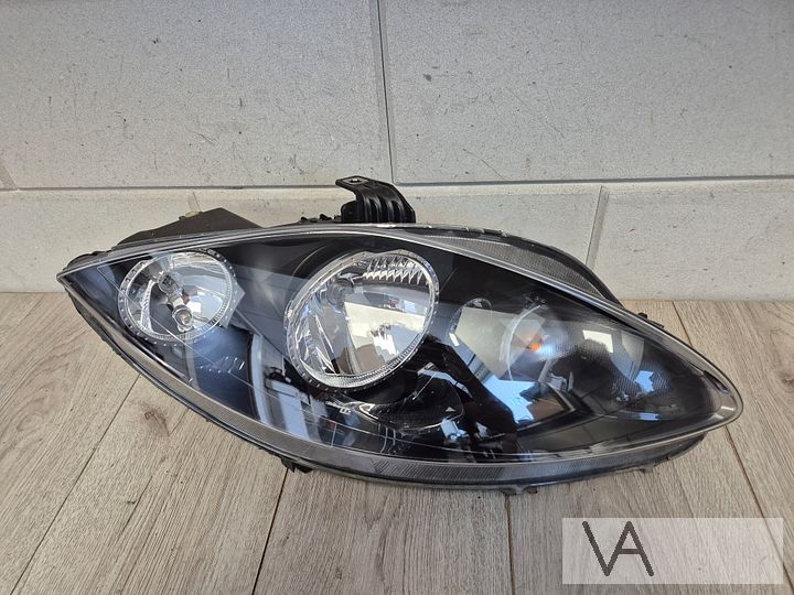 Seat Leon 1p Altea 2005 - 2009 koplamp rechts NIEUWSTAAT €75 – Foto 3