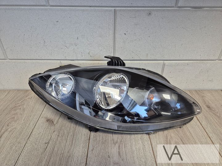 Seat Leon 1p Altea 2005 - 2009 koplamp rechts NIEUWSTAAT €75