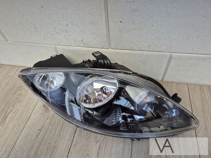 Seat Leon 1p Altea 2005 - 2009 koplamp rechts NIEUWSTAAT €75 – Foto 4