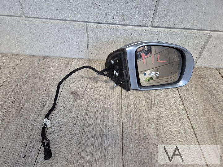 Mercedes ML W164 2005 - 2009 spiegel rechts 11 draden €150 – Foto 2