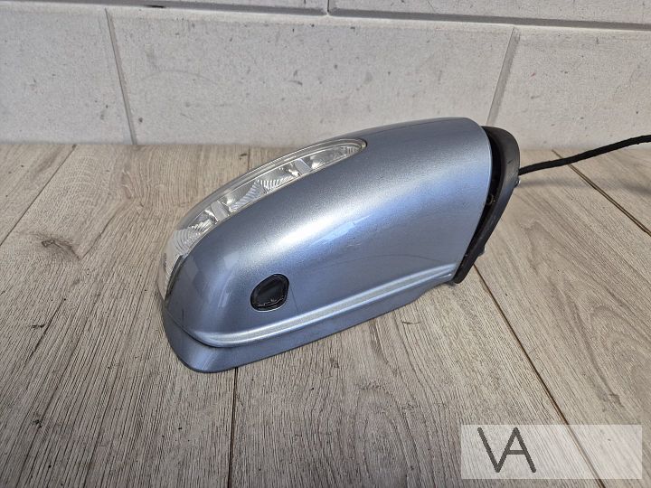 Mercedes ML W164 2005 - 2009 spiegel rechts 11 draden €150 – Foto 4