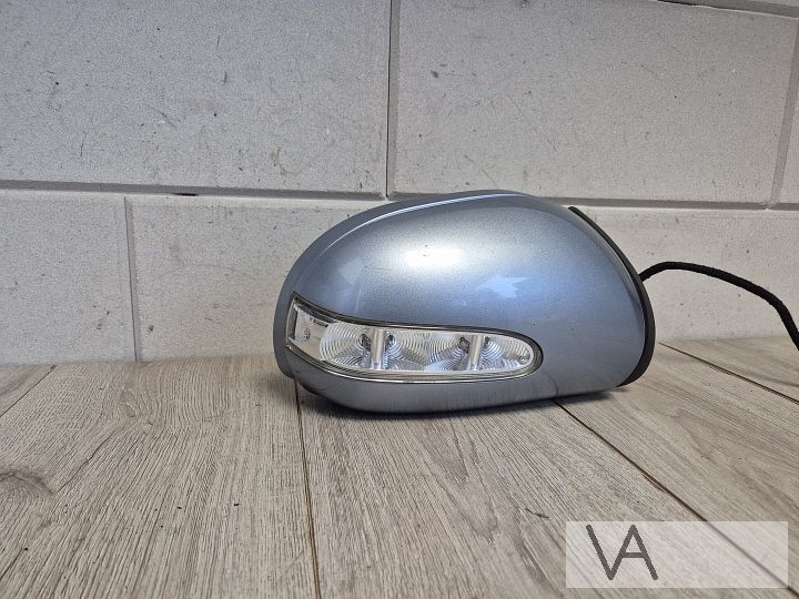 Mercedes ML W164 2005 - 2009 spiegel rechts 11 draden €150 – Foto 3