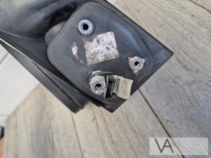 Mercedes Vito W639 2003 - 2010 spiegel links 7 draden €50 – Foto 3