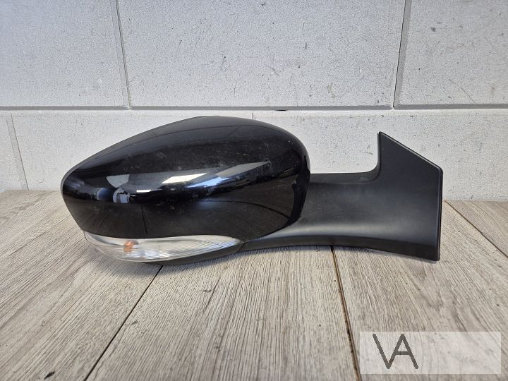 Renault Zoe 2012 - 2019 spiegel rechts elektrisch €60 – Foto 2