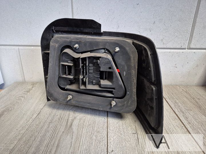 Rover Tourer station 1994 - 2000 achterlicht links compleet – Foto 3