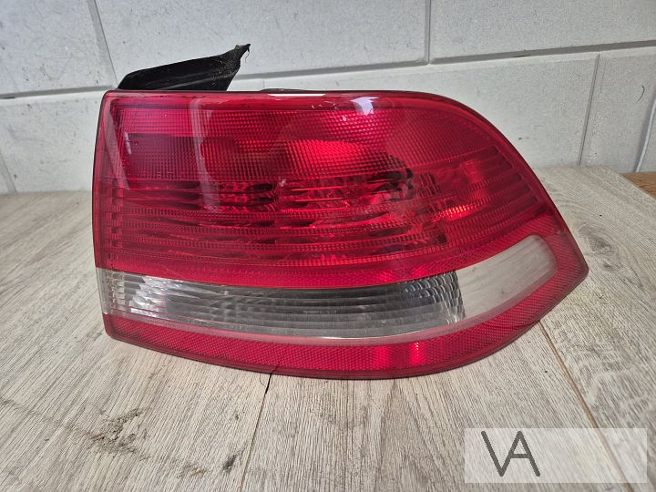Saab 9-3 sedan 2002 - 2007 achterlicht rechts €100 compleet – Foto 2