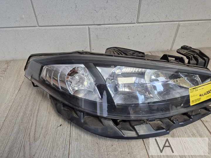Renault Laguna 2 facelift koplamp 2005 - 2009 rechts €50 – Foto 3