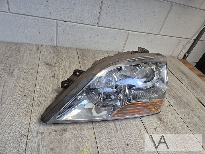 Kia Sorento 2007 - 2011 koplamp links facelift model €40 – Foto 2