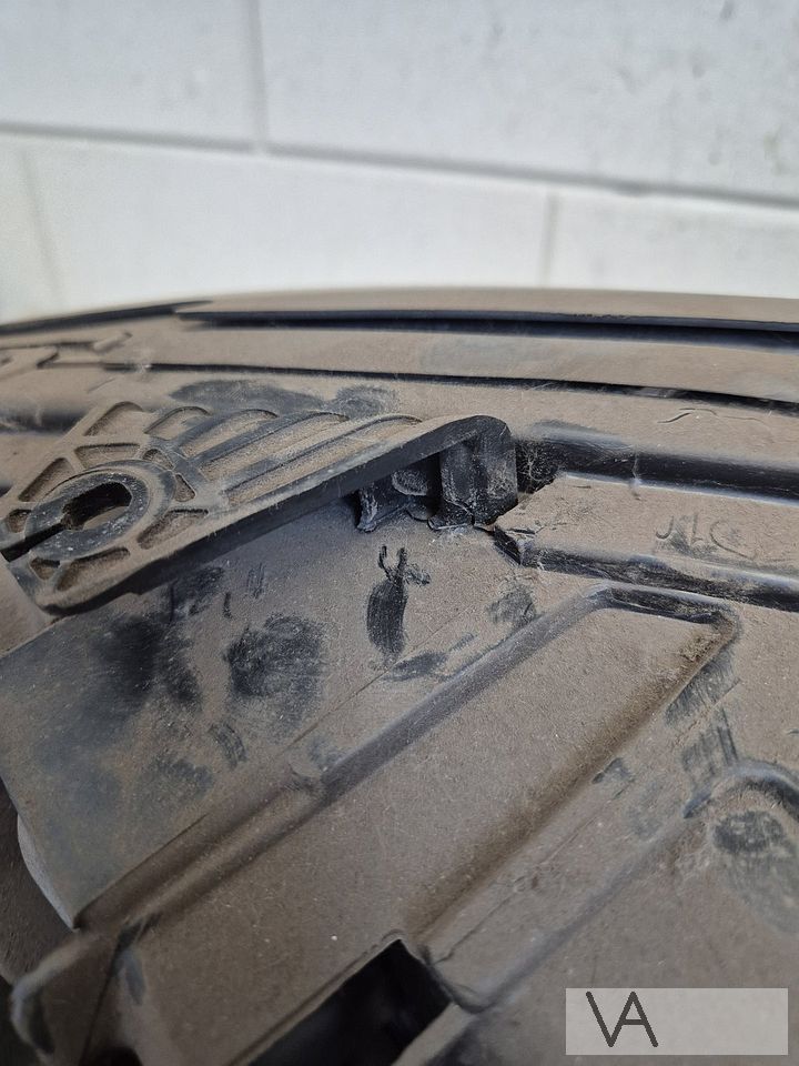 Kia Sorento 2007 - 2011 koplamp links facelift model €40 – Foto 3