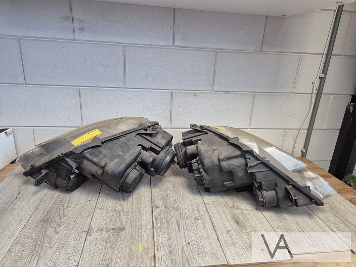 Fiat Ulysse 2002 - 2011 koplamp links rechts per stuk €40 – Foto 8