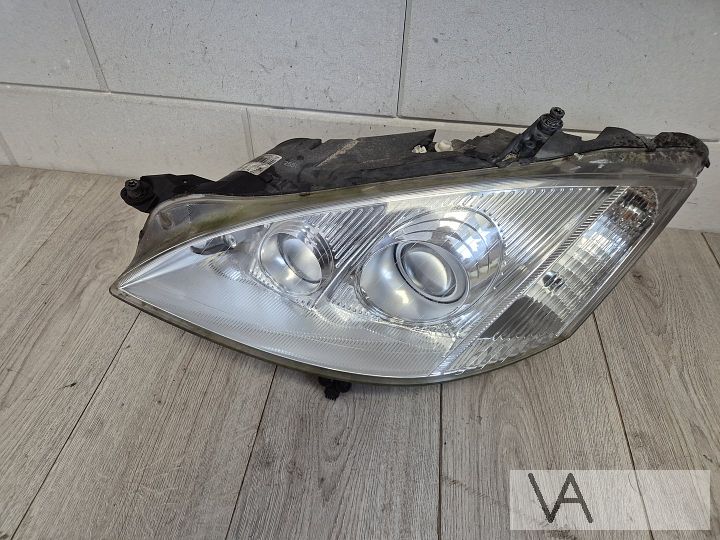 Mercedes S klasse W221 2005 - 2009 xenon koplamp A2218207561 – Foto 3