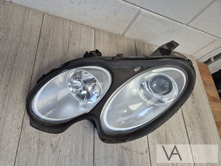 Smart Forfour 2004 - 2006 koplamp links a4545400954 €100 – Foto 3
