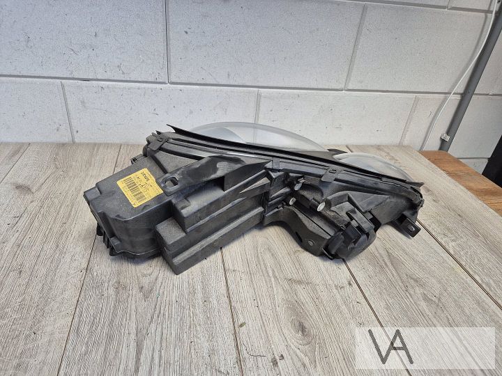 Smart Forfour 2004 - 2006 koplamp links a4545400954 €100 – Foto 5