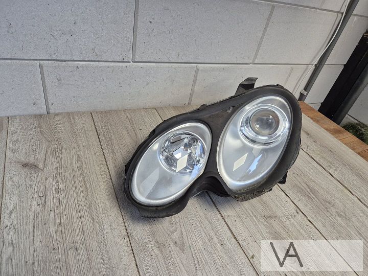 Smart Forfour 2004 - 2006 koplamp links a4545400954 €100 – Foto 2