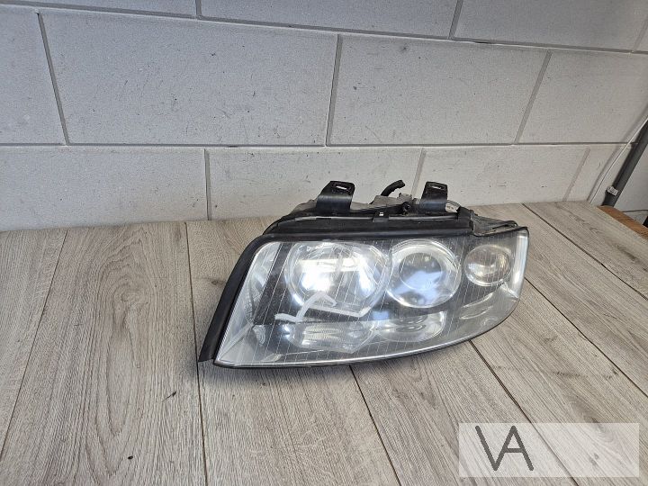 Audi A4 2000 - 2004 xenon koplamp links 8e0941003s €100 – Foto 2