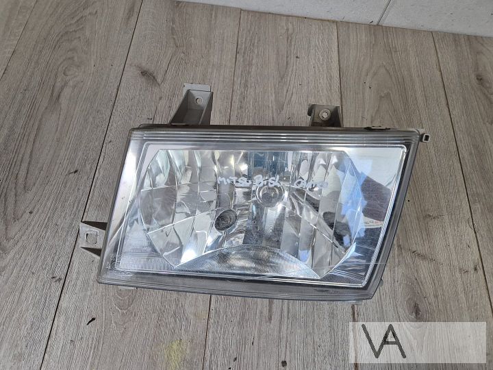 Mitsubishi Canter 2009 - 2013 koplamp links schadevrij €100 – Foto 3