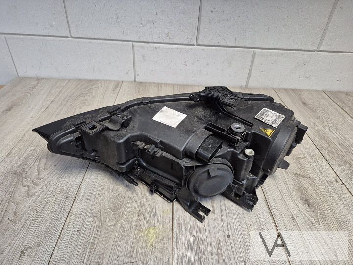 Audi A4 8k koplamp xenon 2012 - 2015 8k0941044c rechts €400 – Foto 6