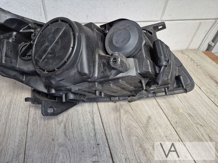 Saab 9-3 koplamp links facelift 2007 tot 2012 p12846268 €200 – Foto 7