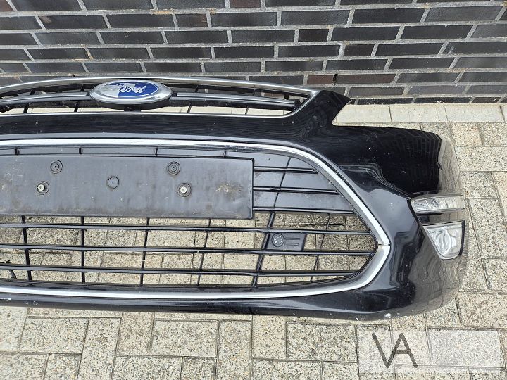 Ford Mondeo 4 2011 - 2015 voorbumper met pdc FACELIFT €250 – Foto 7