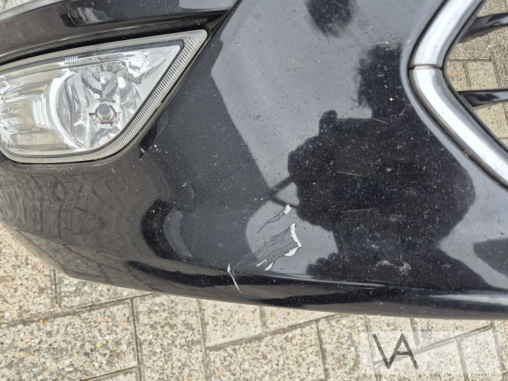 Ford Mondeo 4 2011 - 2015 voorbumper met pdc FACELIFT €250 – Foto 4