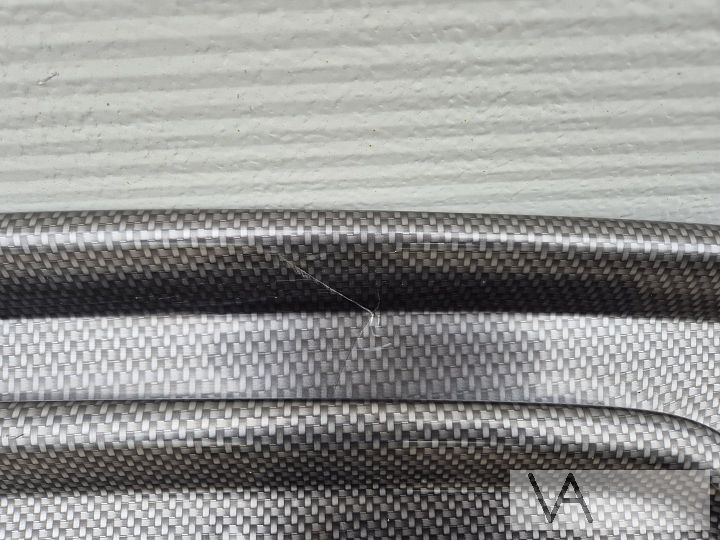 Audi A5 s5 rs5 2007 - 2016 achterbumper diffuser RS5 Rieger – Foto 5