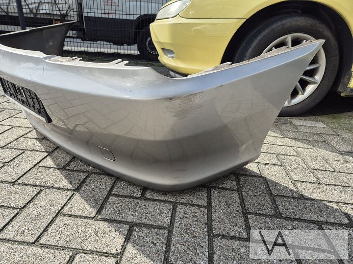 Peugeot 406 coupe 1997 -2005 achterbumper zie de foto's €100 – Foto 8