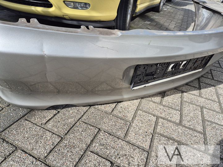 Peugeot 406 coupe 1997 -2005 achterbumper zie de foto's €100 – Foto 4