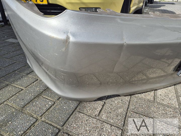 Peugeot 406 coupe 1997 -2005 achterbumper zie de foto's €100 – Foto 3