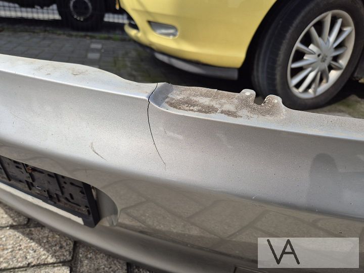 Peugeot 406 coupe 1997 -2005 achterbumper zie de foto's €100 – Foto 7