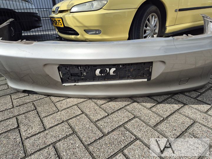 Peugeot 406 coupe 1997 -2005 achterbumper zie de foto's €100 – Foto 5