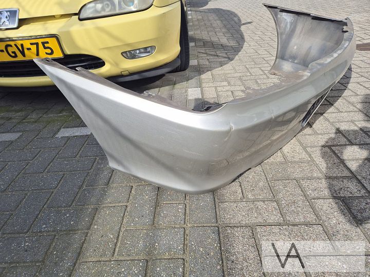 Peugeot 406 coupe 1997 -2005 achterbumper zie de foto's €100 – Foto 2
