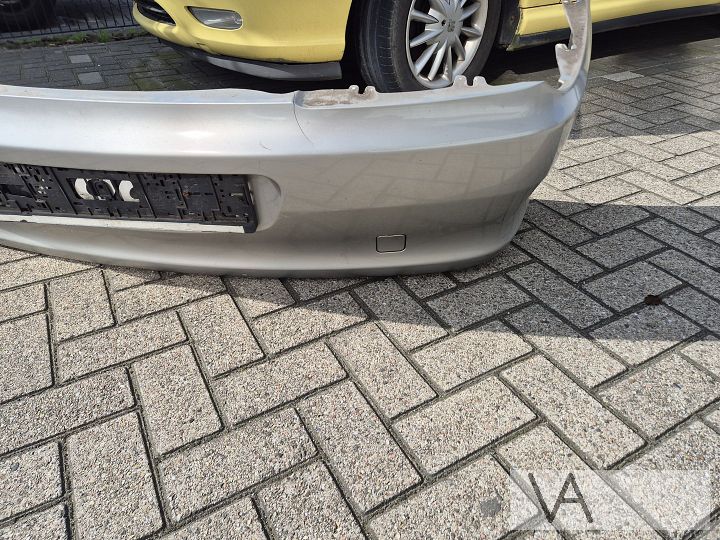 Peugeot 406 coupe 1997 -2005 achterbumper zie de foto's €100 – Foto 6
