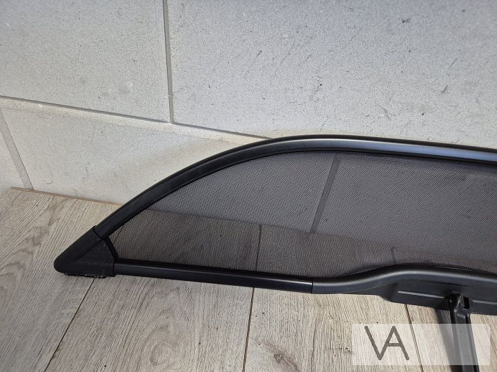 Opel Tigra twintop 2004 - 2010 windvanger windscherm €75 – Foto 2