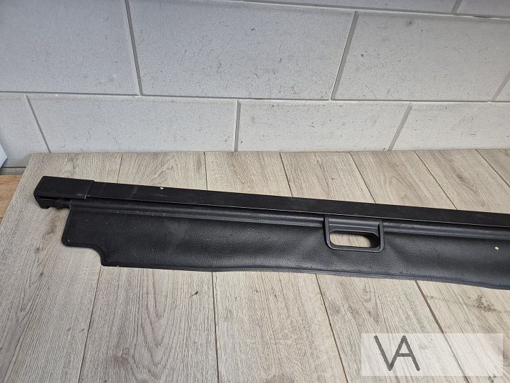 Opel Zafira A 1999 - 2005 rolhoes rollo hoedenplank €30 – Foto 2