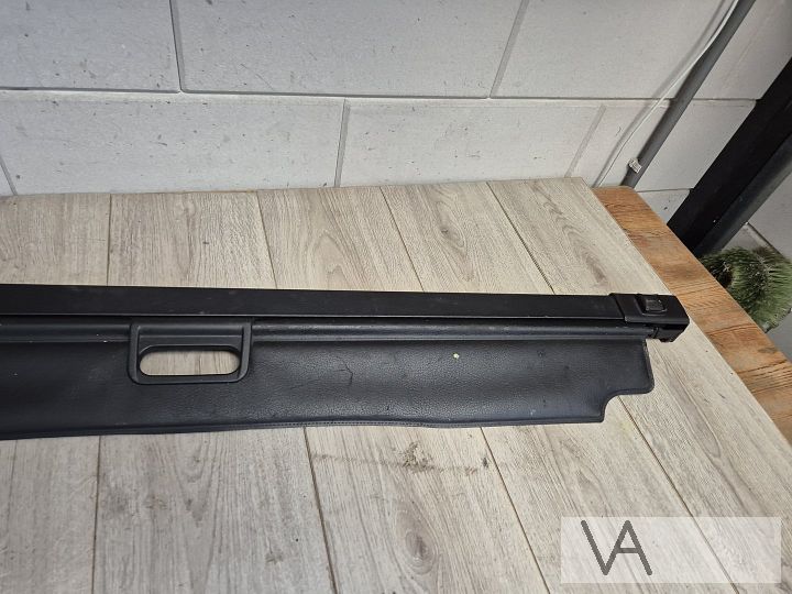 Opel Zafira A 1999 - 2005 rolhoes rollo hoedenplank €30 – Foto 3