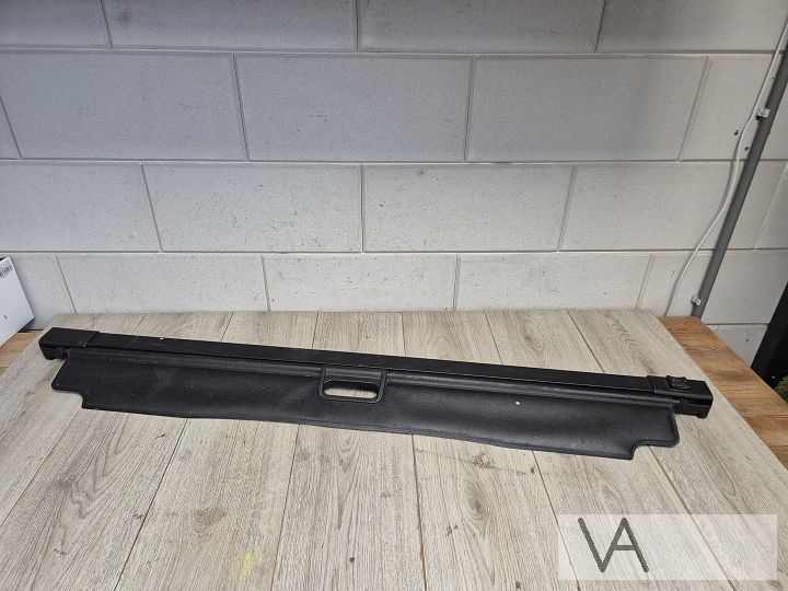 Opel Zafira A 1999 - 2005 rolhoes rollo hoedenplank €30