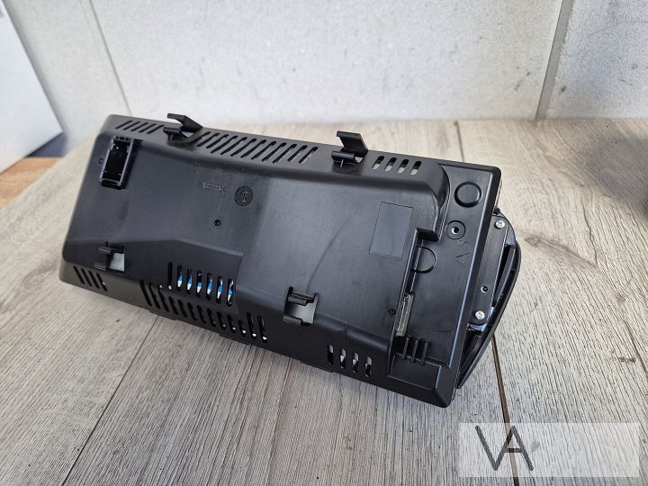 BMW 3 serie E90 E91 E92 E93 navigatie display GROOT scherm – Foto 3
