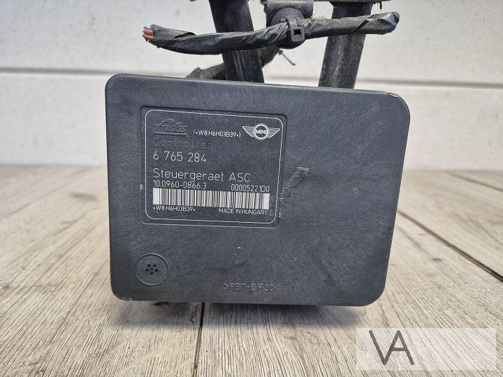 Mini R50 R53 2000 - 2006 abs pomp 6758801 €200 One / Coper – Foto 5