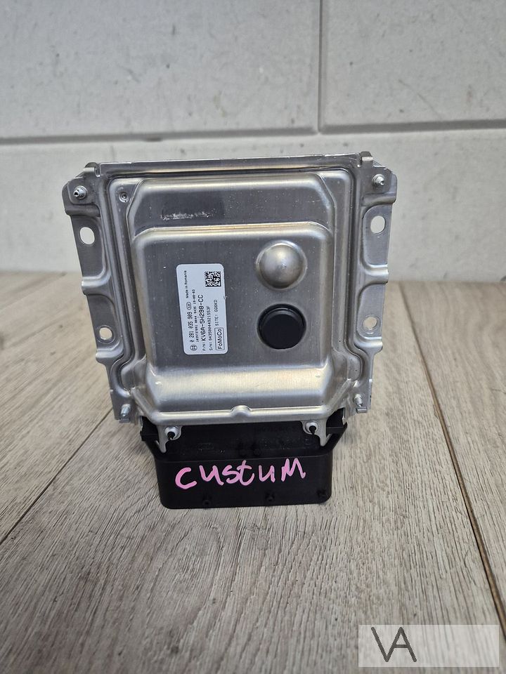 Ford Transit / custom / connect adblue module kv6a-5h298-cc