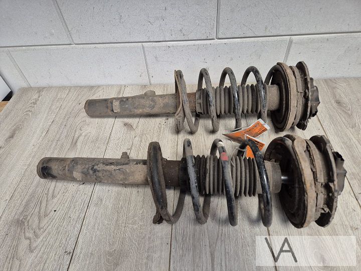 Peugeot 607 schokdemper voorzijde SPORT AMVAR links rechts – Foto 3