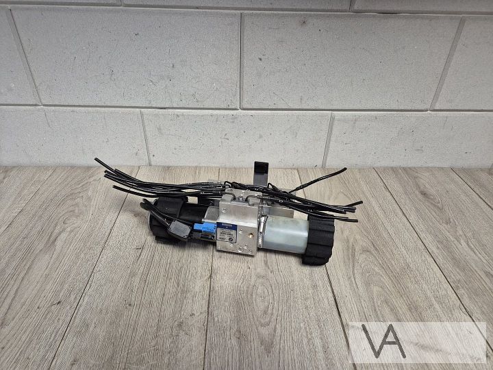 BMW 3 serie E93 cabrio 2006 - 2013 dakpomp cabrio 7128780 