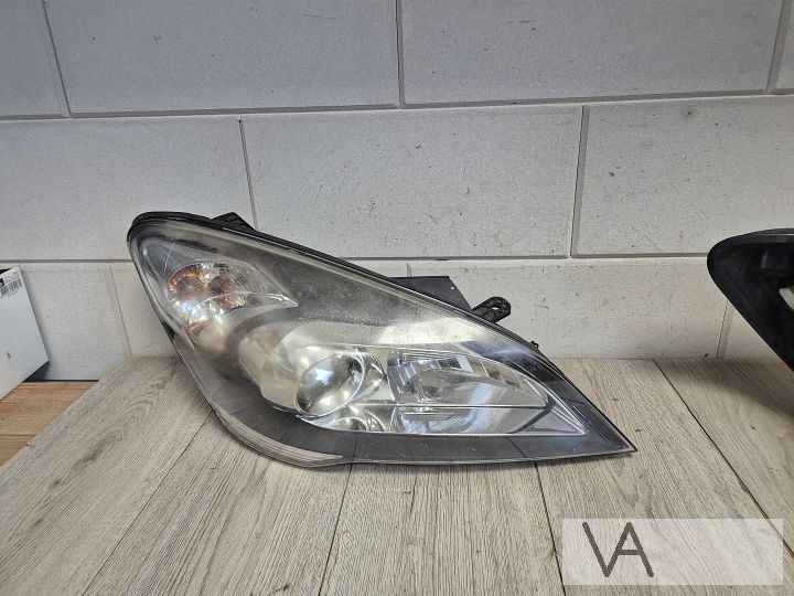 Kia Ceed Cee'd koplamp links / rechts facelift 2009 - 2013  – Foto 5