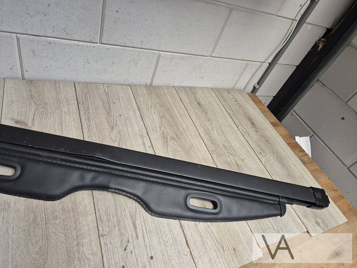 Chevrolet Orlando 2010 - 2016 hoedenplank rollo rolhoes €150 – Foto 3