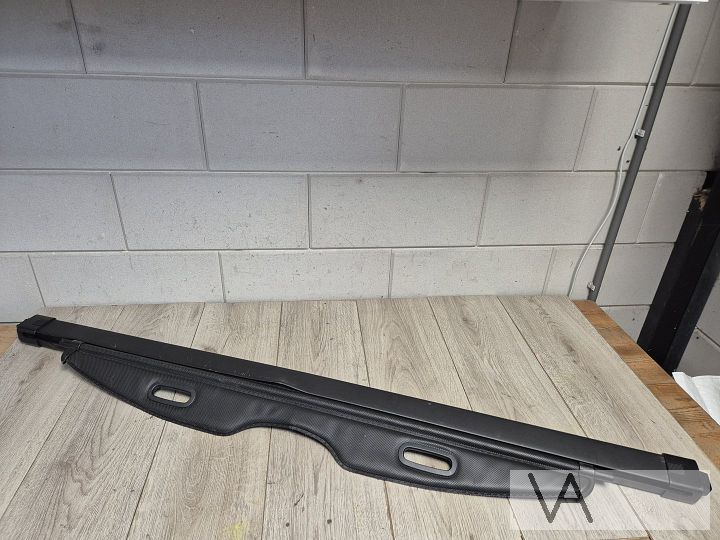 Chevrolet Orlando 2010 - 2016 hoedenplank rollo rolhoes €150