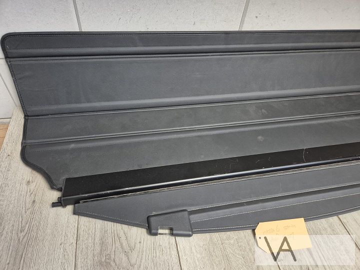 Mazda 6 station 2008 - 2013 rolhoes rollo €100 nette staat – Foto 2