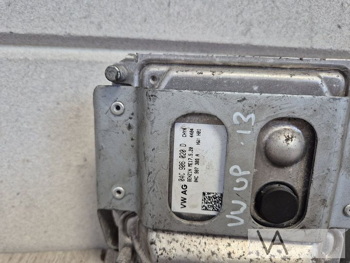 VW Up / Seat Mii / Skoda Citigo ecu 1.0 CHY 04c906020D €40 – Foto 2