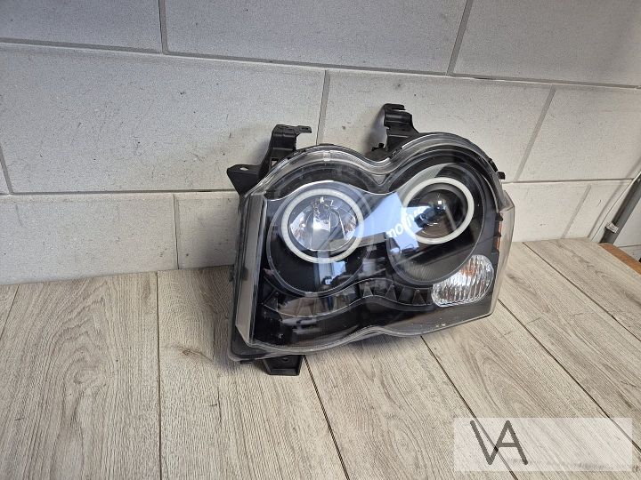 Jeep Grand Cherokee 2005 - 2012 koplamp links SONAR €50 – Foto 2