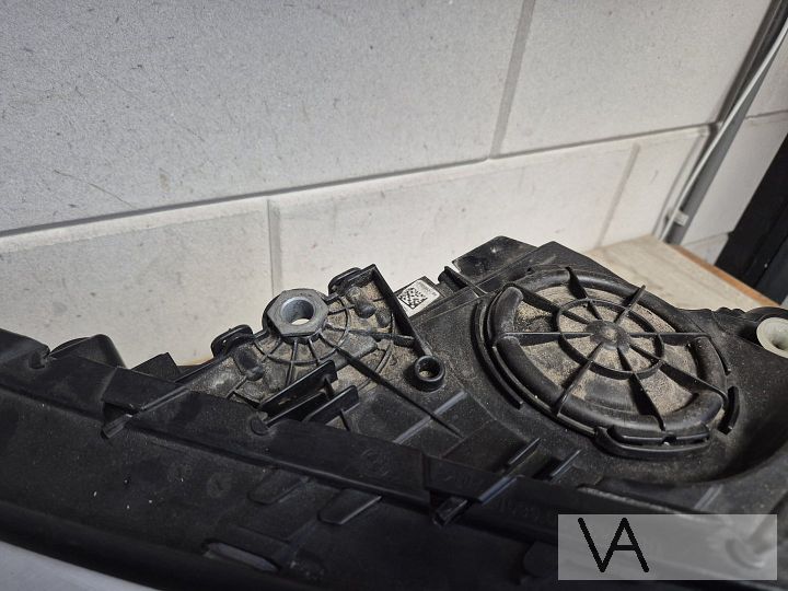 BMW 5 serie G30 G31 2016 - 2020 koplamp links LED 7439209 – Foto 6