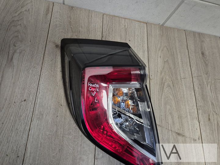 Honda Civic 2017 - 2022 achterlicht links nieuw model €100 – Foto 3